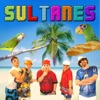 Sultanes - EP