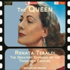 The Queen (Recordings 1949-1960), 2014