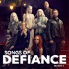 Songs of Defiance Season 2 (Original Television Soundtrack) artwork