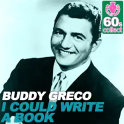 I Could Write a Book (Remastered) - Single - Buddy Greco I Could Write a Book (Remastered) - Single - Buddy Greco