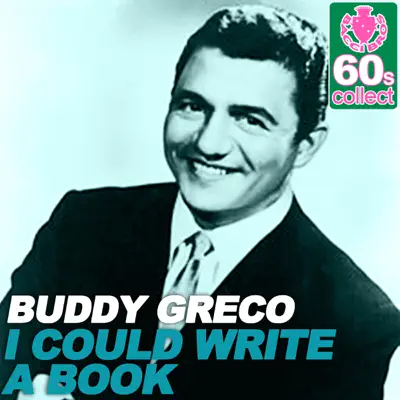 I Could Write a Book (Remastered) - Single - Buddy Greco