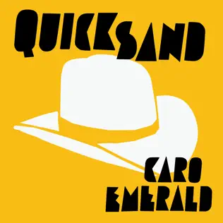 télécharger l'album Caro Emerald - Quicksand