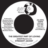 Straight Jacket - Greatest Part of Loving