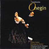 Onegin artwork