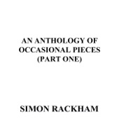 To the Right the Enemy, To the Left the Sea by Simon Rackham
