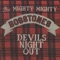 Devil's Night Out artwork