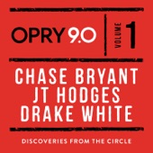 Opry 9.0: Discoveries from the Circle, Vol. 1 - EP artwork