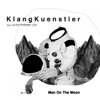 Man on the Moon (feat. Alice Phoebe Lou) [Miguel Campbell Remix] - Single