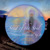 Song Of The Soul - Sat Hari Singh Khalsa & Hari Bhajan Kaur Khalsa