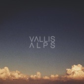Vallis Alps - EP artwork