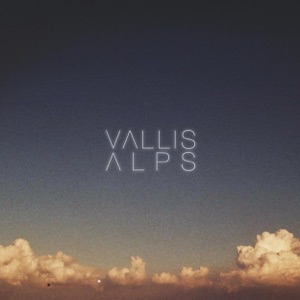Vallis Alps - EP