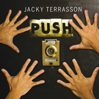 Jacky Terrasson - Push artwork