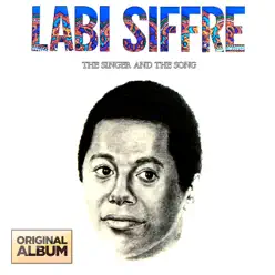 The Singer & the Song - Labi Siffre