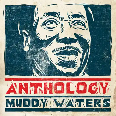 Anthology - Muddy Waters