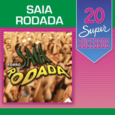 20 Super Sucessos - Saia Rodada 20 Super Sucessos - Saia Rodada