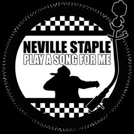 play a song for me single version feat g nius by neville staple