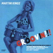 Martini Kings - Killer Joe