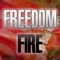 Freedom Fire - Defmatch lyrics