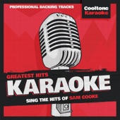 Having a Party (Originally Performed by Sam Cooke) [Karaoke Version] artwork