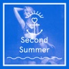 Second Summer - EP artwork