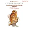 Stream & download Olivier Messiaen: Catalogue d'Oiseaux Book 1-3