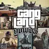 Gangland - Single album lyrics, reviews, download