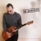 @-Quartet - Didier Verna