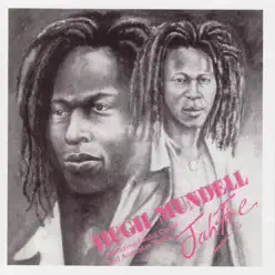 Jah Fire - Hugh Mundell