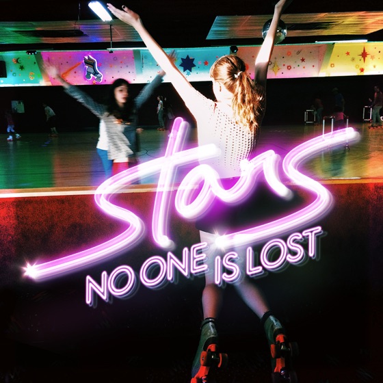 Cover artwork for Look Away