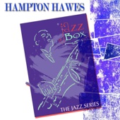 Hampton Hawes - The Sermon