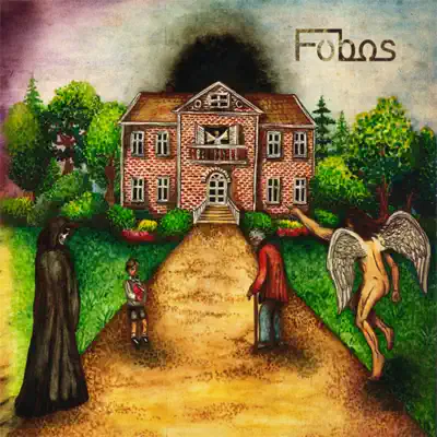 Fobos - Fobos