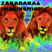 Zakaraka & Imaginomics - 998 Good Bricks