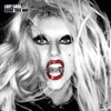 Born This Way (Bonus Track Version) artwork