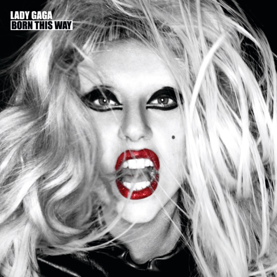 Cover artwork for Scheiße