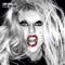 Born This Way - Lady Gaga lyrics