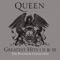 Princes of the Universe - Queen lyrics