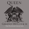 Fat Bottomed Girls - Queen lyrics