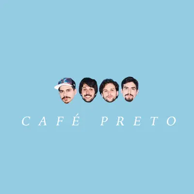Café Preto - Single - Holger