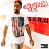 Swisha Kid - Harvard (feat. Walter Banks)