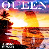 My Queen (feat. Fiji) artwork
