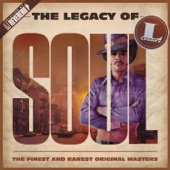 The Legacy of Soul artwork