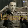 Lalo: Symphonie Espagnole/Saint-Saens: Vln Cto/Ravel: Tzigane album lyrics, reviews, download