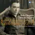 Lalo: Symphonie Espagnole/Saint-Saens: Vln Cto/Ravel: Tzigane album cover