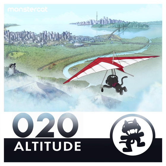 Cover artwork for Lost Metropolis