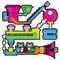 Bullhorn (Get to Work) - Every Flavor Weather Machine lyrics