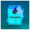 Tropical Monsoon - Tak Tak lyrics