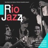 RioJazz4 - Samba Na Esquina (feat. Caio Marcio Dos Santos, Morten Ankerfeldt, Christina Von Bülow & Cassius Theperson)