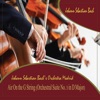 Johann Sebastian Bach's Orchestra Madrid - Air on the G String, Orchestral Suite No. 3 in D Major, BWV 1068