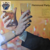 Hammond Party artwork