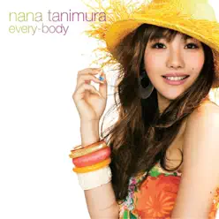every-body - EP - Nana Tanimura every-body - EP - Nana Tanimura